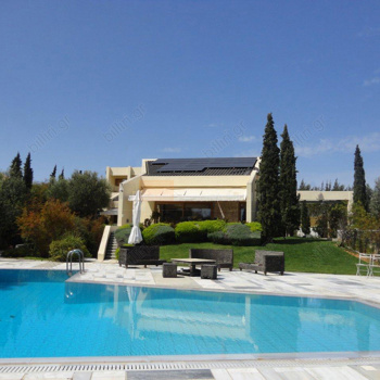 Εξωτερική όψη - Outdoor view